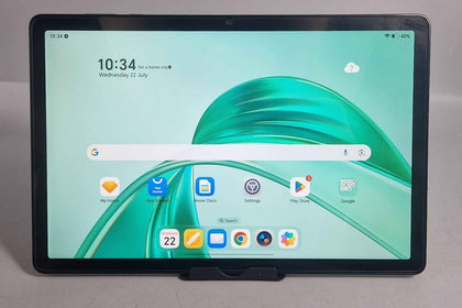 Honor X8A Tablet 4GB+128GB 11' Screen Space Grey Unlocked