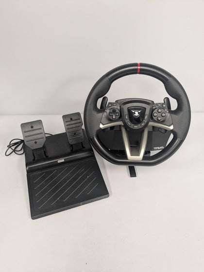 Hori RWA Racing Wheel Apex (PS4)