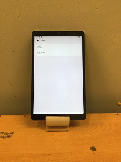 Lenovo Tab M8 4th Gen