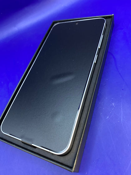 Galaxy S24 FE BOXED NEW