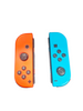 Nintendo Switch Console, 32GB + Neon Red/Blue Joy-Con