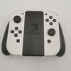 Switch Console, 64GB OLED + White Joy-Cons - Boxed with accessories and charger