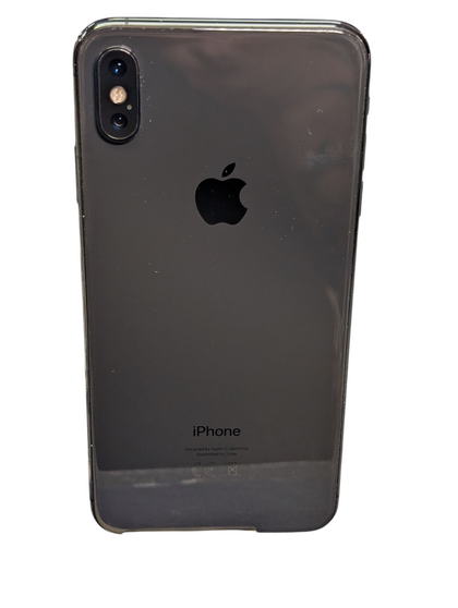 APPLE IPHONE XS MAX MOBILE SPACE GREY