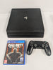 Playstation 4 Pro Console, 1TB Call of Duty Black Ops 3 Package
