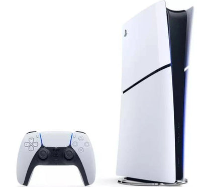 Sony PlayStation 5 Slim Digital Edition Console