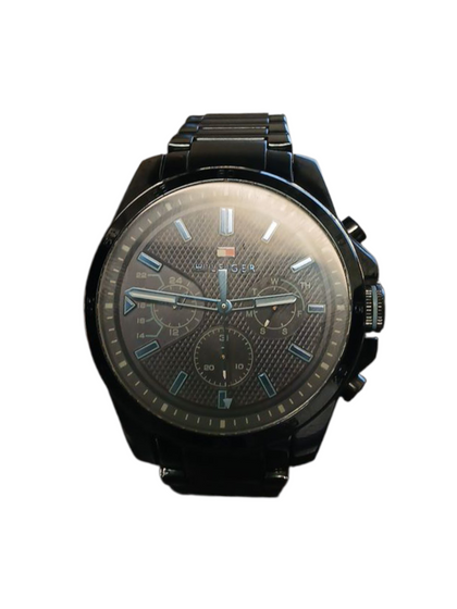 Tommy Hilfiger Decker Watch - Blue