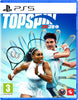Topspin 2K25