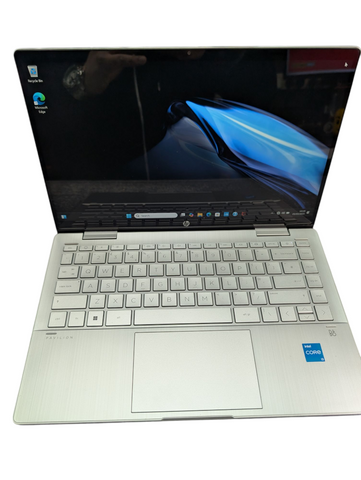 HP PAVILION TOUCH SCREEN LAPTOP PRESTON STORE