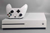 Xbox One S Console, 1TB, White, Unboxed