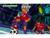 Inazuma Eleven 3 Team Ogre Attacks