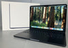 Apple MacBook Air 13.6" (2022), 100% Battery Health, 4 Cycle Count - M2, 256 GB SSD, Midnight ** Boxed **