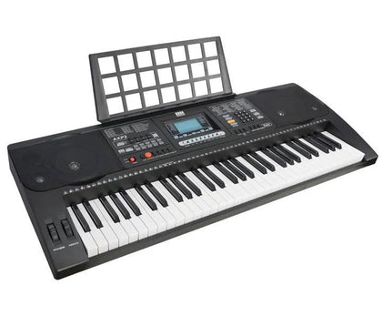 Axus AXP2 61-Key Electronic Keyboard ***Autumn Sales***