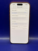 Apple iPhone 17 Pro Max 256GB Cosmic Orange Unlocked Boxed - Chesterfield