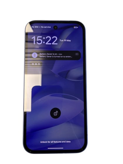 Google Pixel 9a 128GB