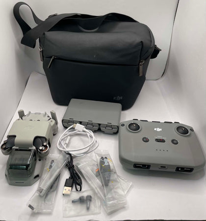 DJI DRONE