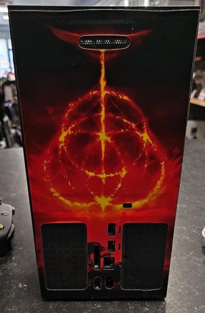 Xbox Series X 1TB - No Controller **Unboxed**