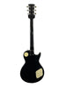 Encore E99 Electric Guitar - Left Hand Black