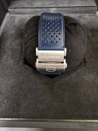 TAGHeur Connected
