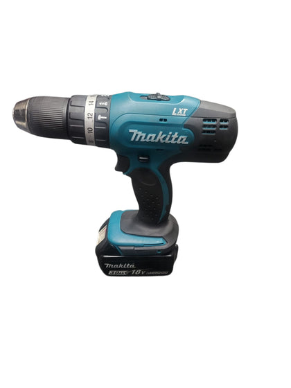 Makita DHP453Z 18V Combi Drill LXT