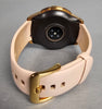 **September Sale** Samsung Galaxy Watch SM-R810 (42mm) Rose Gold
