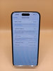 Apple iPhone 15 Plus 93%bh 128gb