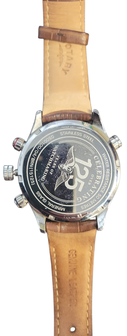 Rotary GS00100