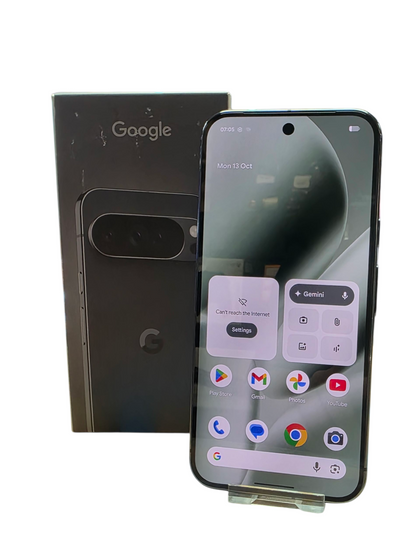 Google Pixel 10 Pro XL - 512GB - Boxed