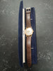 Vintage Working HELBROS 'Teamsters Union' Advertising Dial Gents Watch