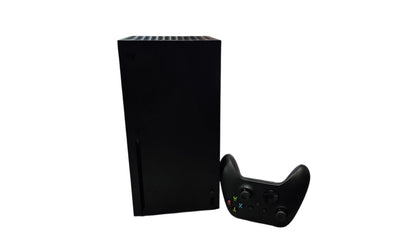 Xbox Series X - 1TB Console