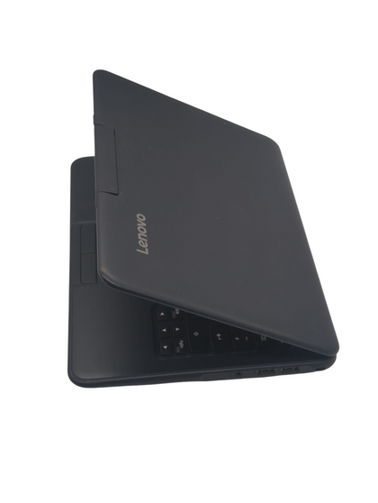 Lenovo 100e Windows 10 laptop
