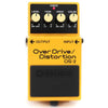 Boss - OS-2 - Overdrive/Distortion Pedal