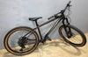 WHYTE 901 ENDURO HARDTAIL MOUNTAIN BIKE, 18” FRAME, 27.5” WHEELS, 11 SPEED