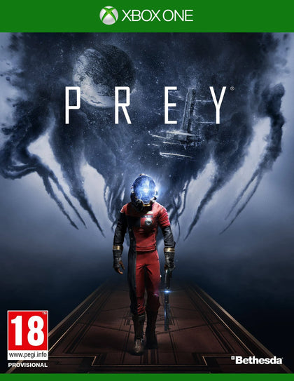 Prey (Xbox One) **COLLECTION ONLY**.