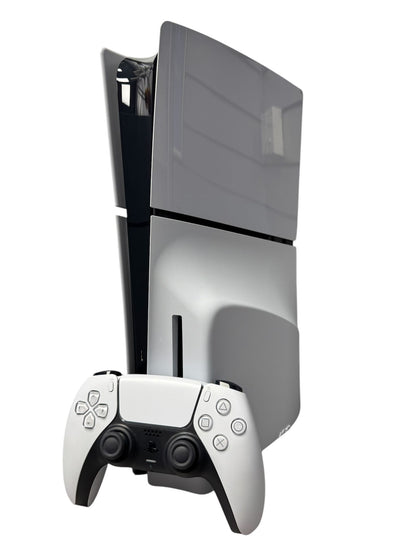 PlayStation 5 Console Slim Disc Edition