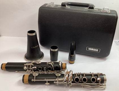 LINDO Clarinet