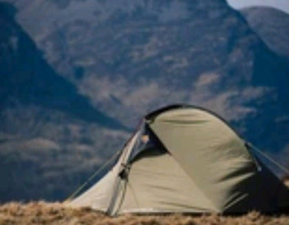 Wild Country Helm Compact 2 Tent