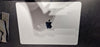 MacBook Air 14,2/M2 (8-CPU 8-GPU)/8GB Ram/256GB SSD/13"/Silver/