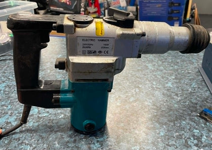 Makita Electric Hammer