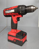 **February Flash Sale** SNAP-ON 18 V MonsterLithium Cordless Hammer Drill