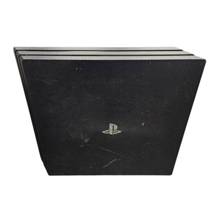 Sony Playstation 4 Pro 1TB **BUNDLE** - Unboxed