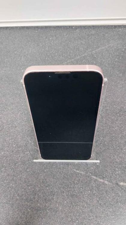 Apple iphone 13 mini 128GB pink Unlocked and unboxed in good condition 94% bth