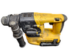 DeWalt DC223 Cordless Rotary Hammer Drill with 2 x Batteries - Boxed