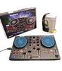 Numark Party Mix w/Soundlab Headphones**Boxed**