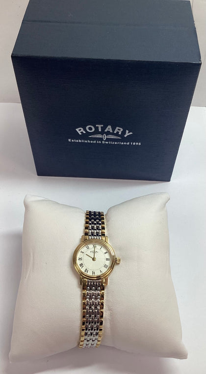 Rotary Watch