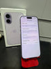 ** IMMACULATE ** Apple iPhone 17 (A3520) 256GB Lavender, Unlocked