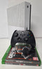 Microsoft XBox One S 500GB Console & 2 Games