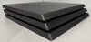 Sony PlayStation 4 Pro 1TB Console Bundle ( + Fallout 4 ) ** Unboxed **