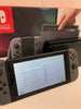 Nintendo Switch Console - Grey