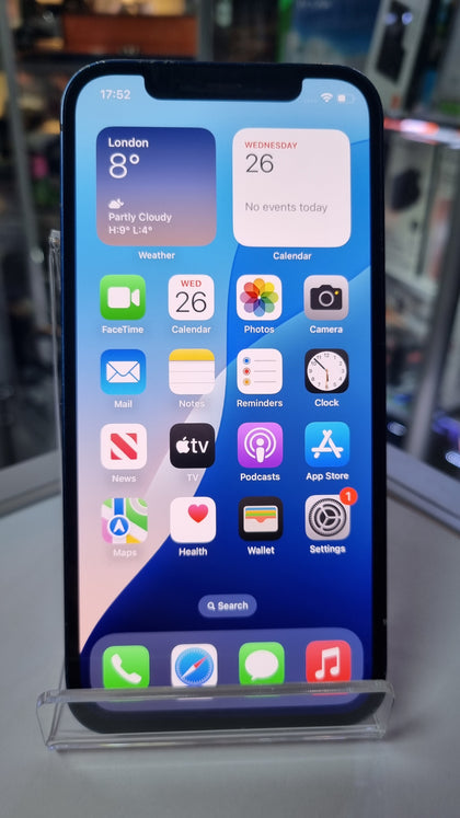 Apple iPhone 12 64GB Blue