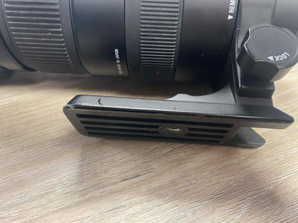 Sigma APO 120-400mm lens